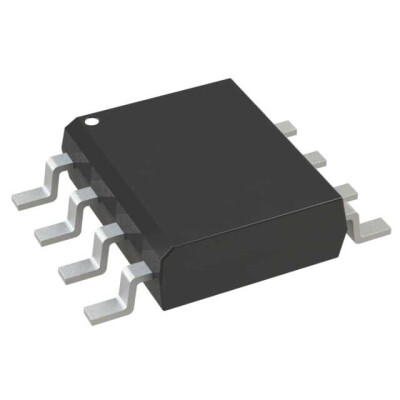 Mosfet Array 60V 3.6A, 2.6A 1.25W Surface Mount 8-SO - 1