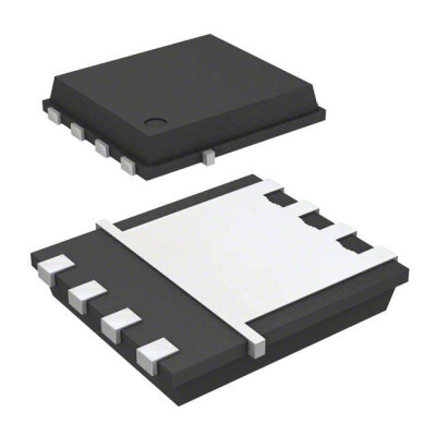 N-Channel 40 V 23A (Ta), 100A (Tc) 2.5W (Ta), 83W (Tc) Surface Mount PG-TDSON-8-1 - 1