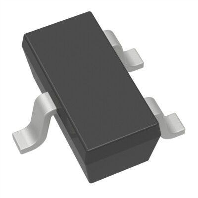 N-Channel 60 V 300mA (Ta) 150mW (Ta) Surface Mount SOT-523 - 1