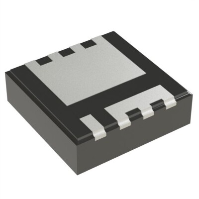 N-Channel 100 V 46A (Tj) 62W (Tc) Surface Mount PG-TSDSON-8-33 - 1
