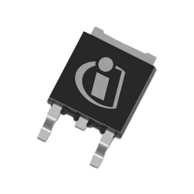 N-Channel 700 V 12.5A (Tc) 59.4W (Tc) Surface Mount PG-TO252-3 - 2