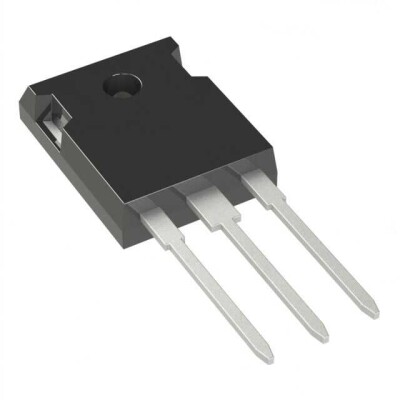 N-Channel 600 V 20.2A (Tc) 151W (Tc) Through Hole PG-TO247-3 - 1