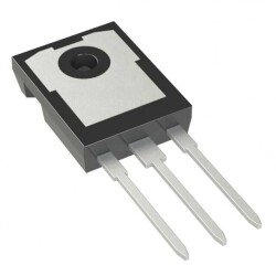 N-Channel 600 V 20.2A (Tc) 151W (Tc) Through Hole PG-TO247-3 - Infineon Technologies (1)