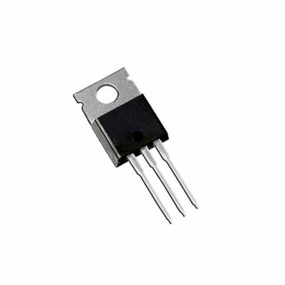 N-Channel 150 V 35A (Tc) 144W (Tc) Through Hole TO-220AB - 1