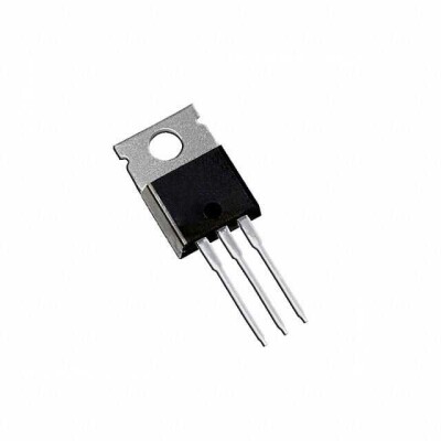 N-Channel 40 V 195A (Tc) 375W (Tc) Through Hole TO-220AB - 1