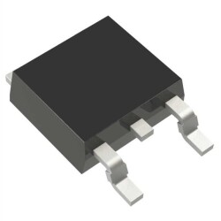 N-Channel 300 V 26A (Tc) 170W (Tc) Surface Mount TO-252AA - 1