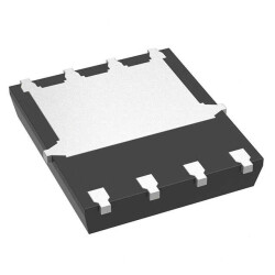 N-Channel 100 V 196A (Tc) 263W (Tj) Surface Mount DFN5060 - MCC (Micro Commercial Components) (1)