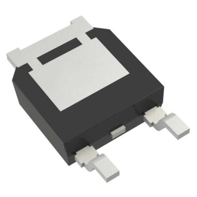 N-Channel 100 V 80A (Tc) 104W (Tj) Surface Mount TO-252 (DPAK) - 2