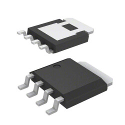 N-Channel 40 V 35A (Ta) 45W (Tc) Surface Mount LFPAK - 1