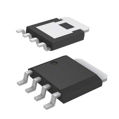 N-Channel 80 V 30A (Ta) 55W (Tc) Surface Mount LFPAK - 1