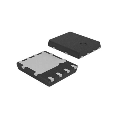 N-Channel 60 V 90A (Tc) 4.8W (Ta), 94W (Tc) Surface Mount PowerFlat™ (5x6) - 1