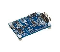 IMC101T-T038 Motor Controller/Driver Power Management Evaluation Board - 1