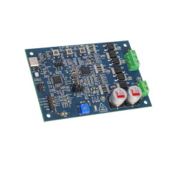 STSPIN32G0A1 - Motor Controller/Driver Power Management Evaluation Board - STMicroelectronics