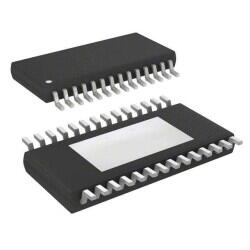 Motor Driver Power MOSFET Parallel 28-TSSOP-EP - Allegro MicroSystems