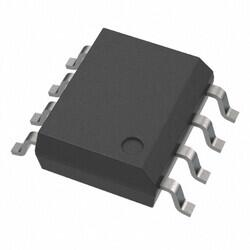 50V/3A BRUSHED MOTOR DRIVER - 8-HSOP - Toshiba Semiconductor and Storage