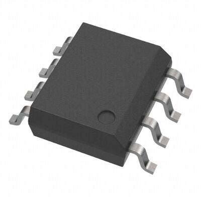 50V/3A BRUSHED MOTOR DRIVER - 8-HSOP - 1