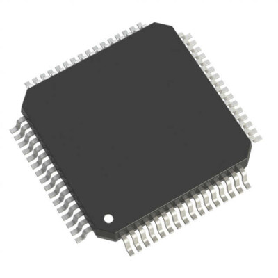 Motor Driver Analog, PWM PG-LQFP-64-26 - 1