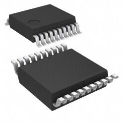 Motor Driver Bi-CMOS On/Off 20-SSOPJ - 1