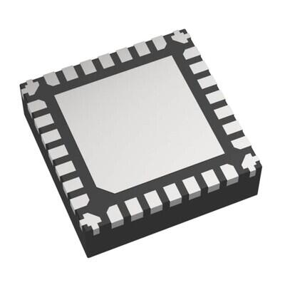 Motor Driver Bi-CMOS PWM 28-QFN (6x6) - 1