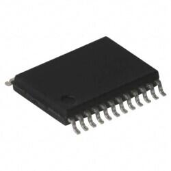 Motor Driver CMOS Parallel 24-SSOP - Toshiba Semiconductor and Storage (1)