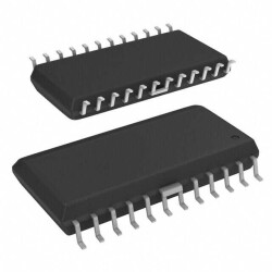 Motor Driver DMOS Parallel 24-SOIC - Allegro MicroSystems