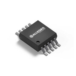 Motor Driver DMOS Parallel 10-MSOP-EP - Allegro MicroSystems