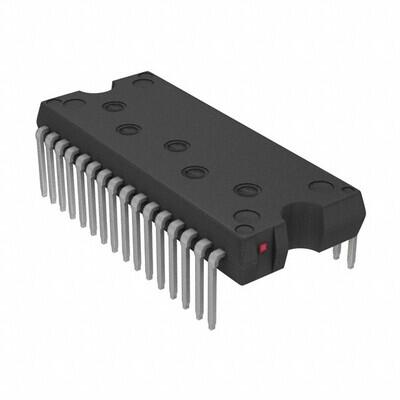 Motor Driver IGBT 26-N2DIP - 1