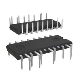 Motor Driver IGBT 26-N2DIP - STMicroelectronics
