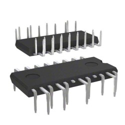 Motor Driver IGBT 26-N2DIP - 1