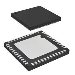 Motor Driver DMOS Parallel 48-VFQFPN (7x7) - STMicroelectronics