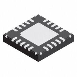 Motor Driver NMOS Parallel 20-QFN-EP (4x4) - 1