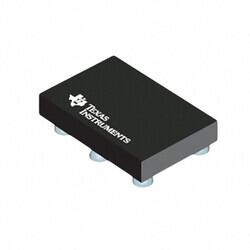 Motor Driver NMOS, PMOS I²C 6-DSLGA - Texas Instruments
