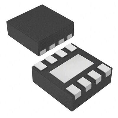 Motor Driver NMOS PWM 8-WSON (2x2) - 1