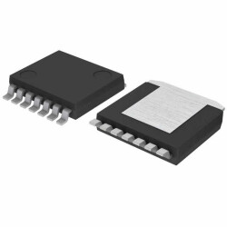 Motor Driver Power MOSFET On/Off HRP7 - Rohm Semiconductor