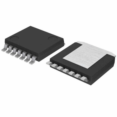 Motor Driver Power MOSFET On/Off HRP7 - 1