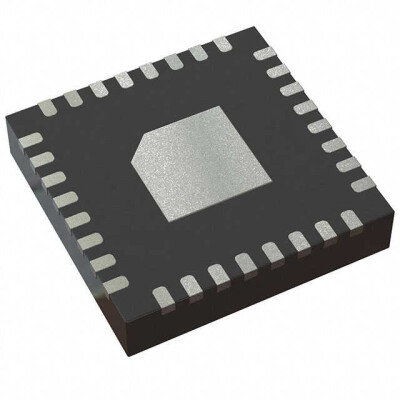Motor Driver Power MOSFET PWM 32-VQFN (5x5) - 1