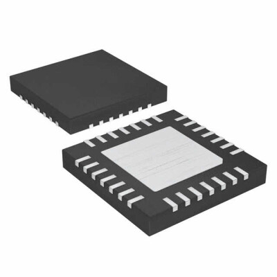 Motor Driver Power MOSFET PWM 28-QFN (4x4) - 1