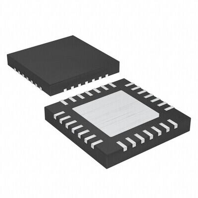 Motor Driver Power MOSFET Parallel 28-QFN (4x4) - 1