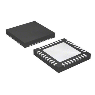 Motor Driver SPI 36-QFN (6x6) - 1