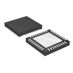Motor Driver SPI 36-QFN (6x6) - Allegro MicroSystems