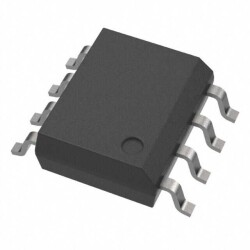 Motor Driver 8-HSOP - Toshiba Semiconductor and Storage