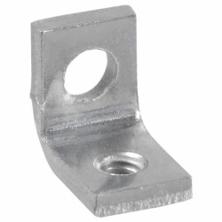 Mounting Bracket Short L 0.130
