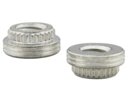 Mounting Fixings NUT, BROACHING, STAINLESS - PEM