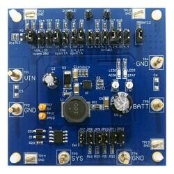 MP2759 Battery Charger Power Management Evaluation Board - 2