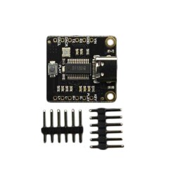 MP3 Player Audio Raspberry Pi Platform Evaluation Expansion Board - DFRobot