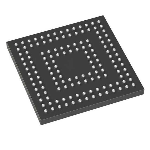 64 Circuit IC Switch 1:1 20Ohm 144-BGA (10x10)