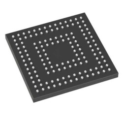 64 Circuit IC Switch 1:1 20Ohm 144-BGA (10x10) - Monolithic Power Systems Inc.