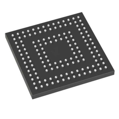 64 Circuit IC Switch 1:1 20Ohm 144-BGA (10x10) - 1