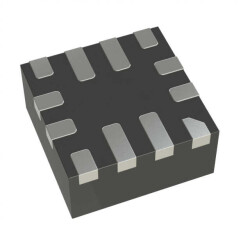 Unipolar Motor Driver Power MOSFET PWM 12-QFN (2x2) - Monolithic Power Systems Inc.