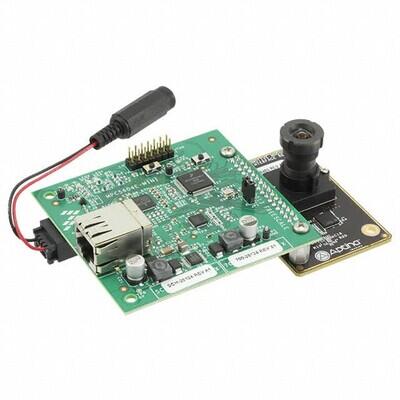 MPC5604E Video Processing Video Evaluation Board - 1